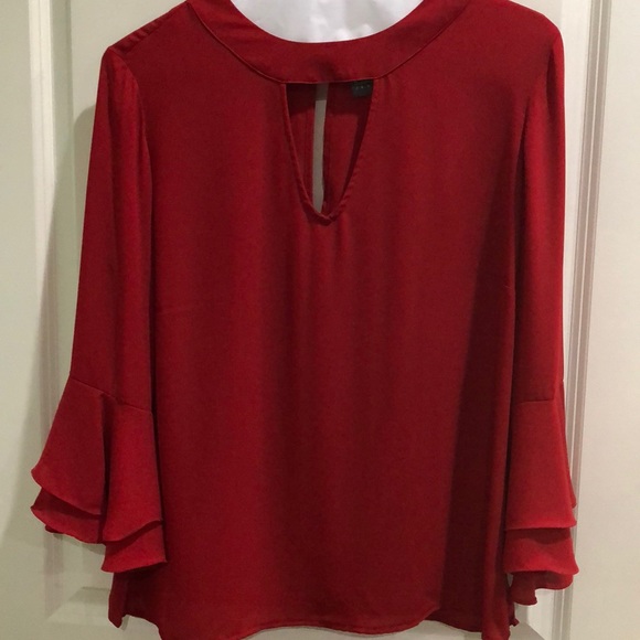 New York & Company Tops - Dressy shirt